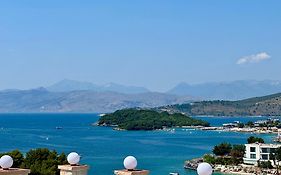 ILLYRIAN hotel Ksamil